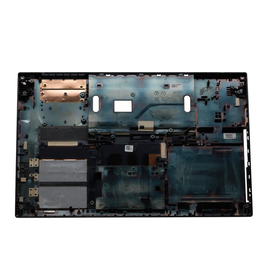 NEC VersaPro 15.6inch PC-VKT16EZG7 ボトムケース 交換用 中古パーツ