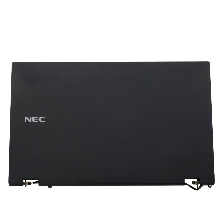 NEC VersaPro 15.6inch PC-VKT16EZG7 液晶パネル 上半身 ディスプレイ