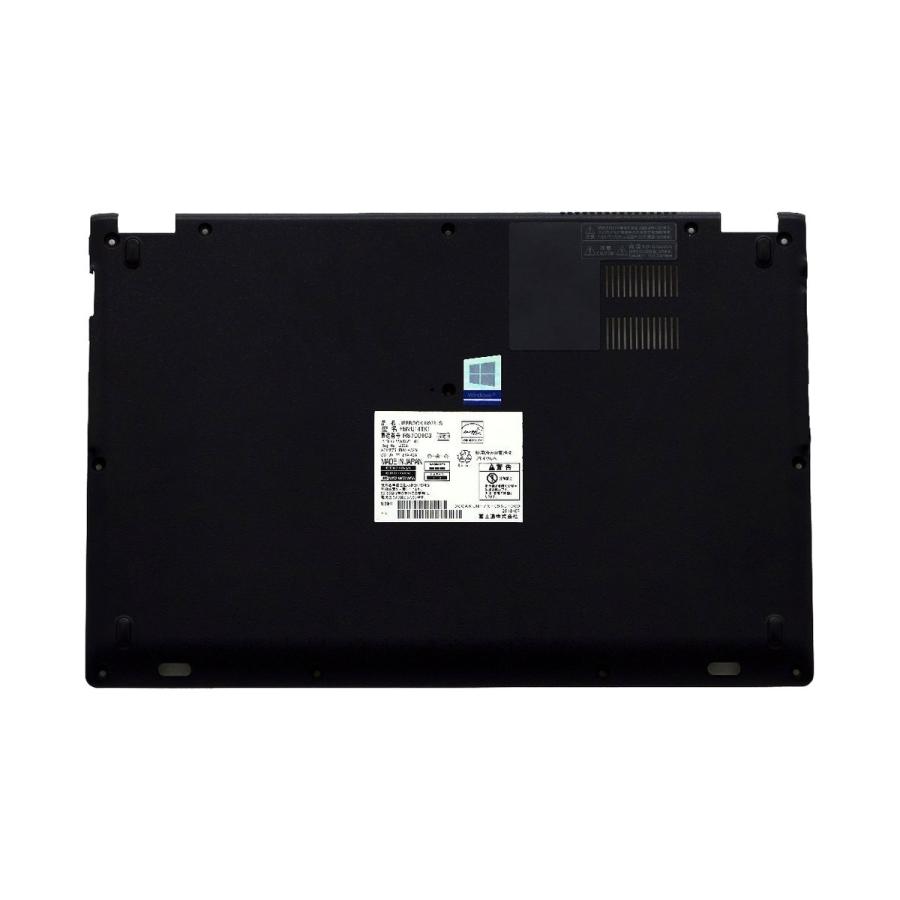 Fujitsu FMVWA3D1 中古本体のみ Fujitsu FMVWA3D1 中古本体のみ