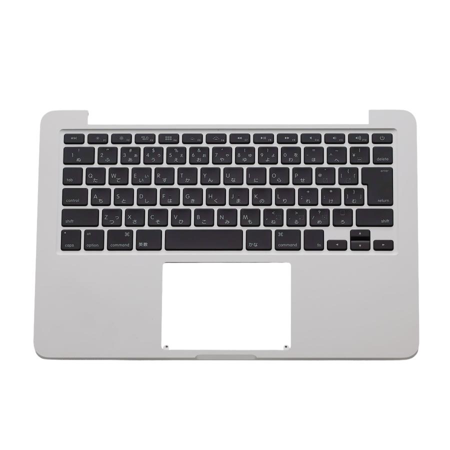 MacBook Pro 2015年 13inch A1502 キーボード 日本語 パームレスト