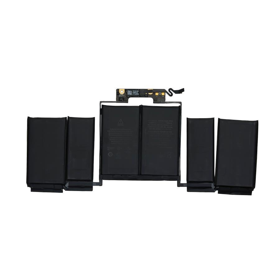 MacBook Pro 2020 13inch A2251 バッテリー A1964 166回 4305mAh 交換