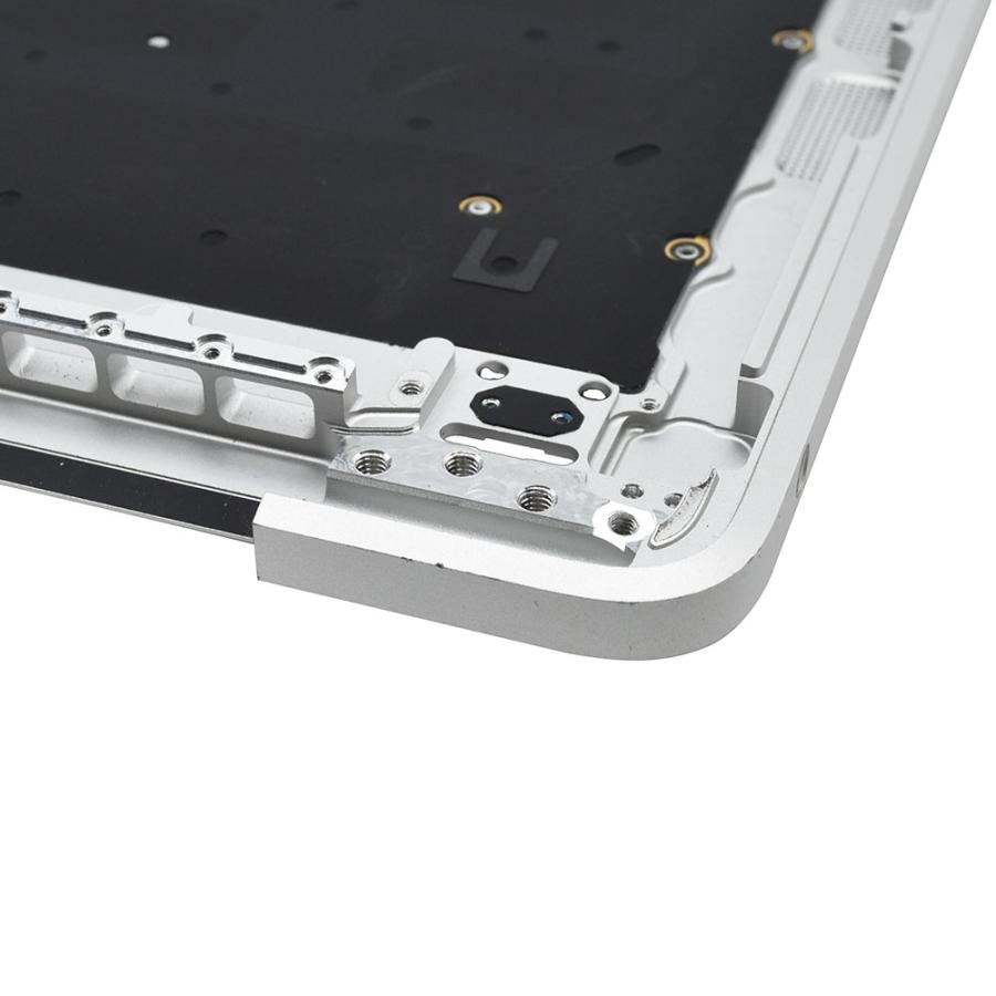 MacBook Pro 13 2019 A2159 2ポート シルバー Touch Bar USキーボード