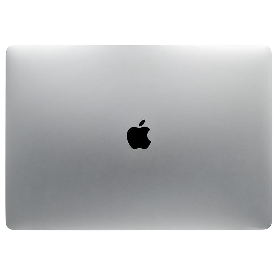 MacBook Pro 2019年 16inch A2141 液晶パネル 上半身 ディスプレイ