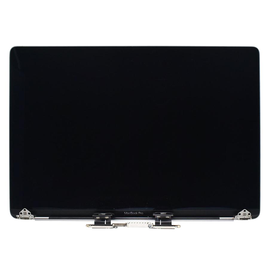 MacBook Pro Apple 2019年 16inch A2141 液晶パネル 上半身
