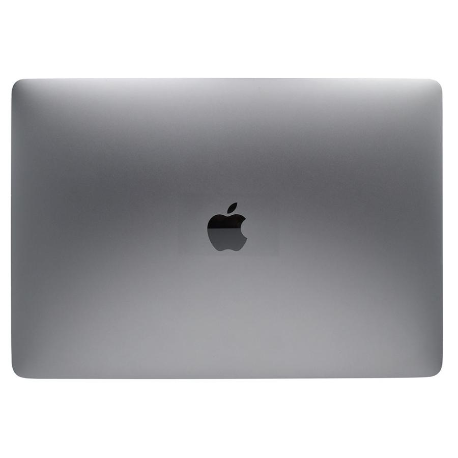 MacBook A2141 シルバー　パネル　液晶パネル　上半身　一体式　中古 MacBook Pro 2019年 16inch A2141 液晶パネル 上半身 ディスプレイ