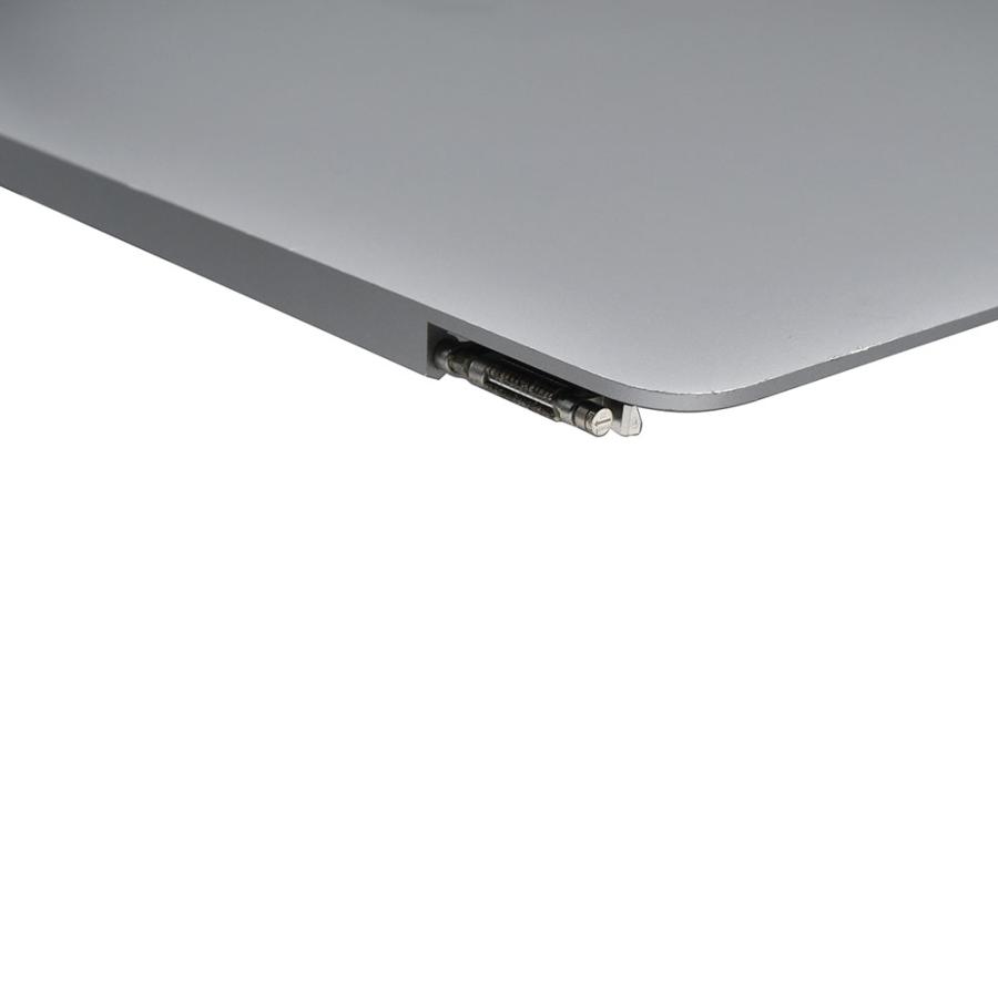 MacBook A2141 シルバー　パネル　液晶パネル　上半身　一体式　中古 MacBook Pro 2019年 16inch A2141 液晶パネル 上半身 ディスプレイ