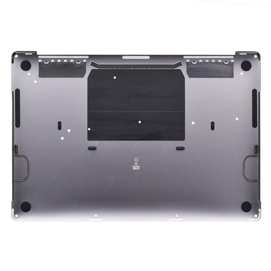 MacBook Pro 16 2019 A2141 スペースグレイ ボトムケース 純正 中古品
