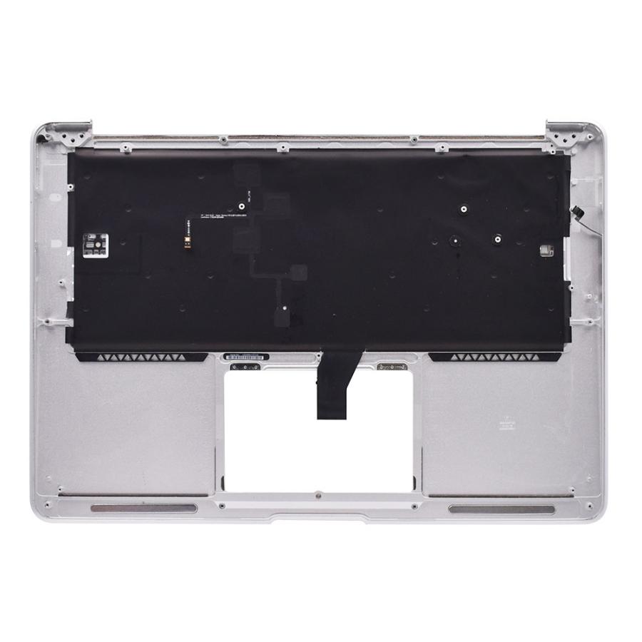 MacBook Air 13inch A1466 キーボード 日本語 パームレスト トップ