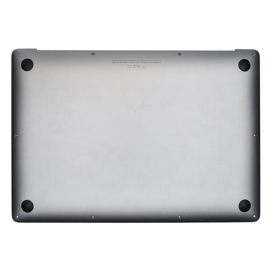 MacBook Air M1 2020年 13inch A2337 ボトムケース スペースグレイ