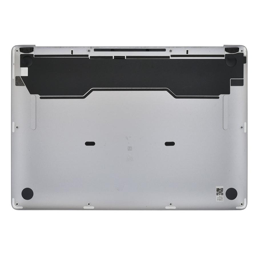 MacBook Air M1 2020年 13inch A2337 ボトムケース スペースグレイ