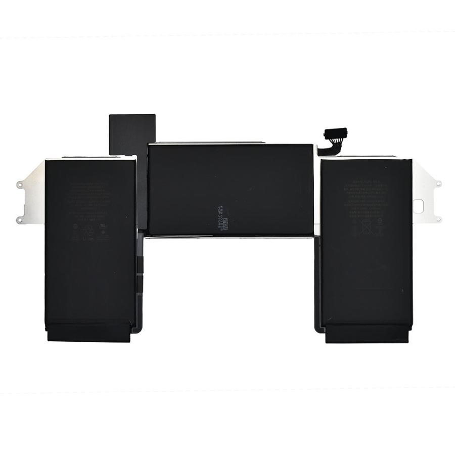 ジャンク バッテリー良好 MacBook Air A2337 2020 M1 MacBook Air M1 2020年 13inch A2337 バッテリー中古品 194回 修理