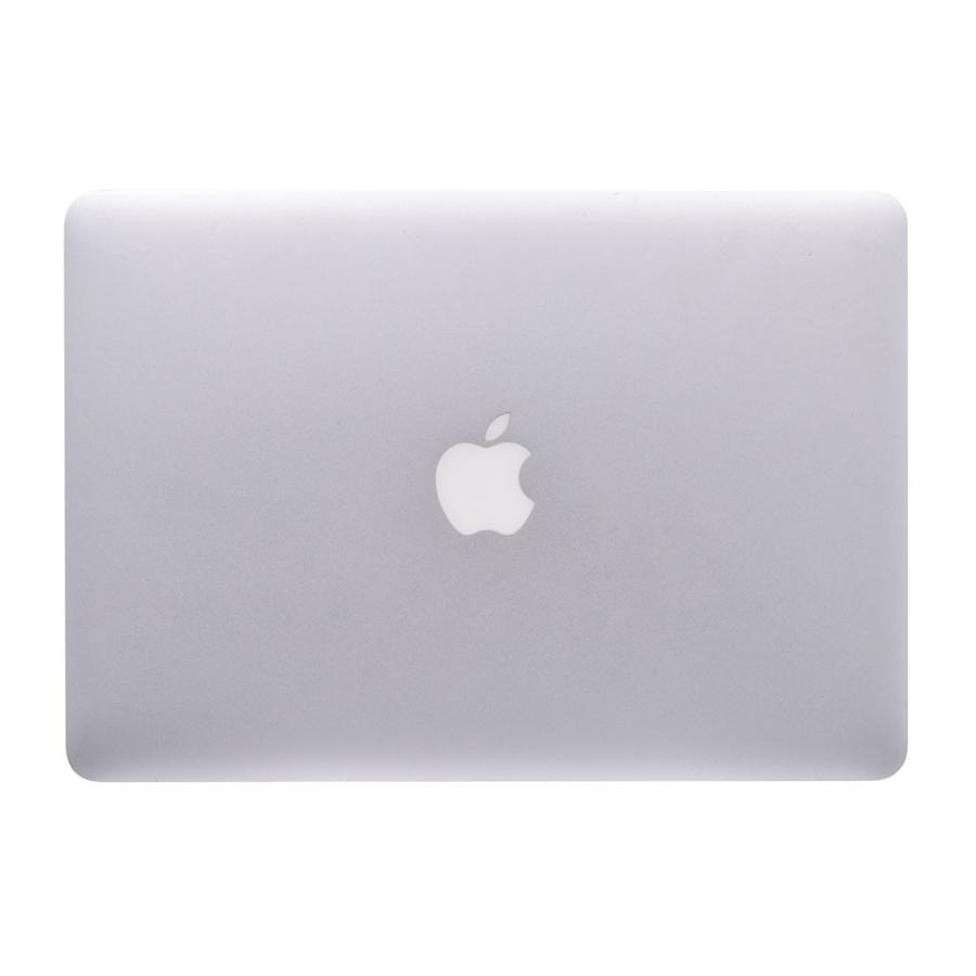 Mac（Apple） MacBook Air 2012 13inch A1466 液晶パネル 上半身