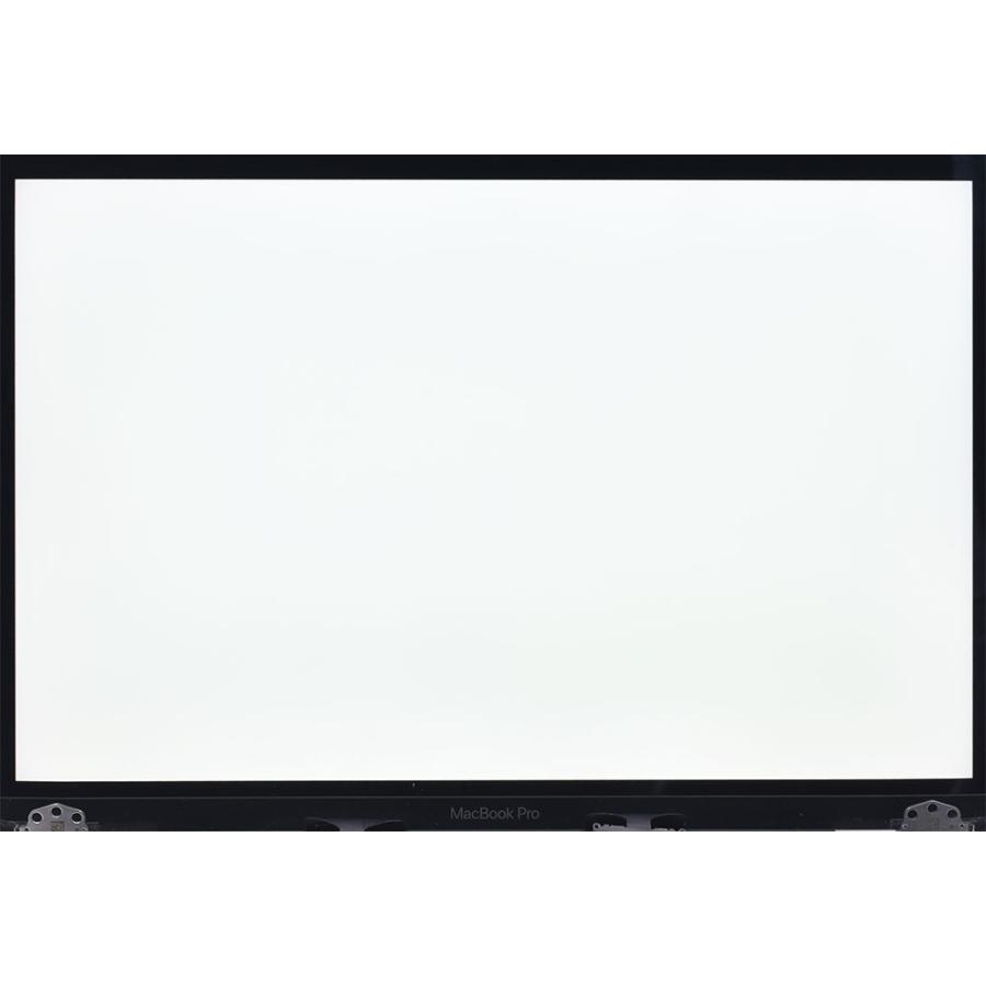 MacBook Pro 2016 2017 13inch A1708 液晶 上半身 ディスプレイ