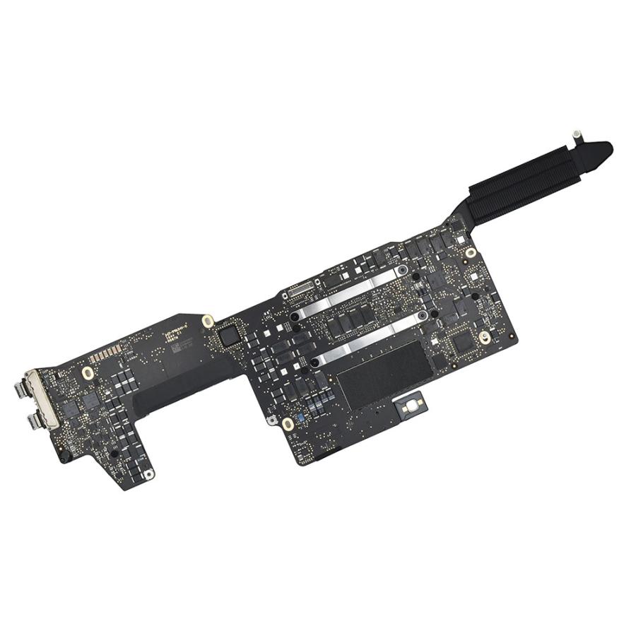 MacBookPro A1706 2016 i5 8G/256G ロジックボード MacBook Pro 13inch 2016年 A1708 ロジックボード i5 2.0GHz メモリ8GB
