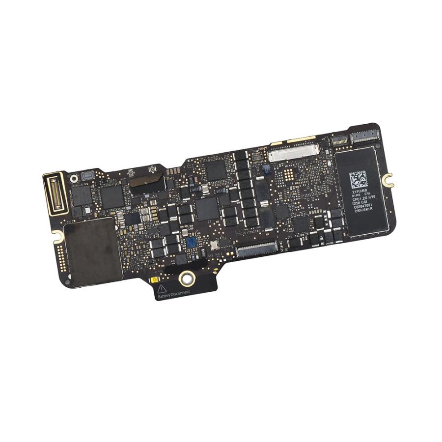 Track Pad Touch Pad Flex Cable for MacBook Pro Retina A1534 2015 Nr 821-00110-A