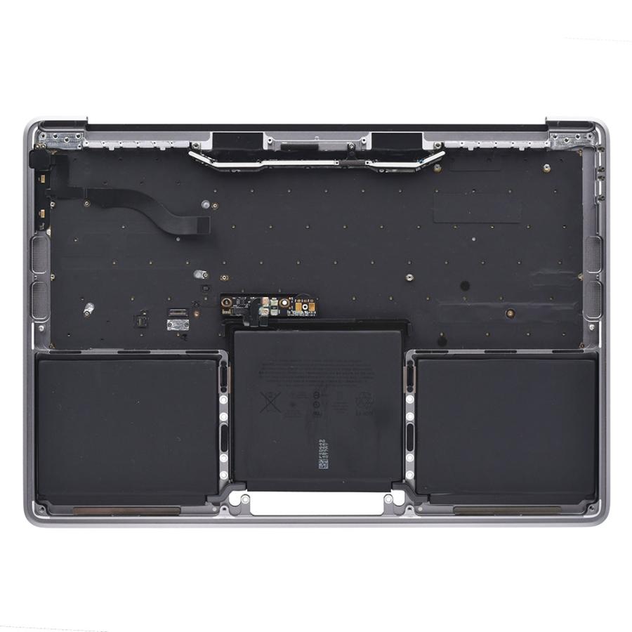 MacBook Pro 2016 2017 13inch A1708 キーボード 日本語 バッテリー