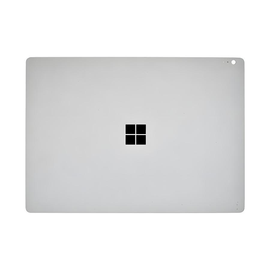 Surface Book 初代 13.5 1703 液晶 天板 ベゼル 中古 Microsoft パーツ 