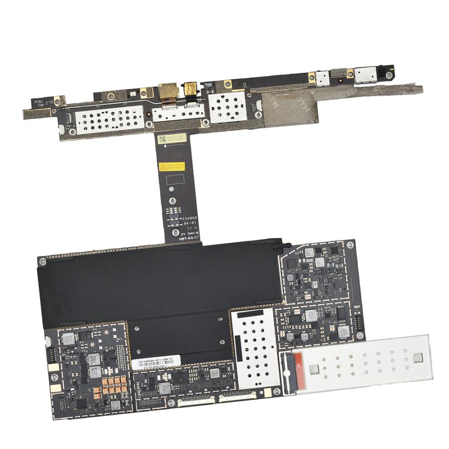 Surface Book 初代 13.5 1703 1704 マザーボード i7-6600U 8GB 純正