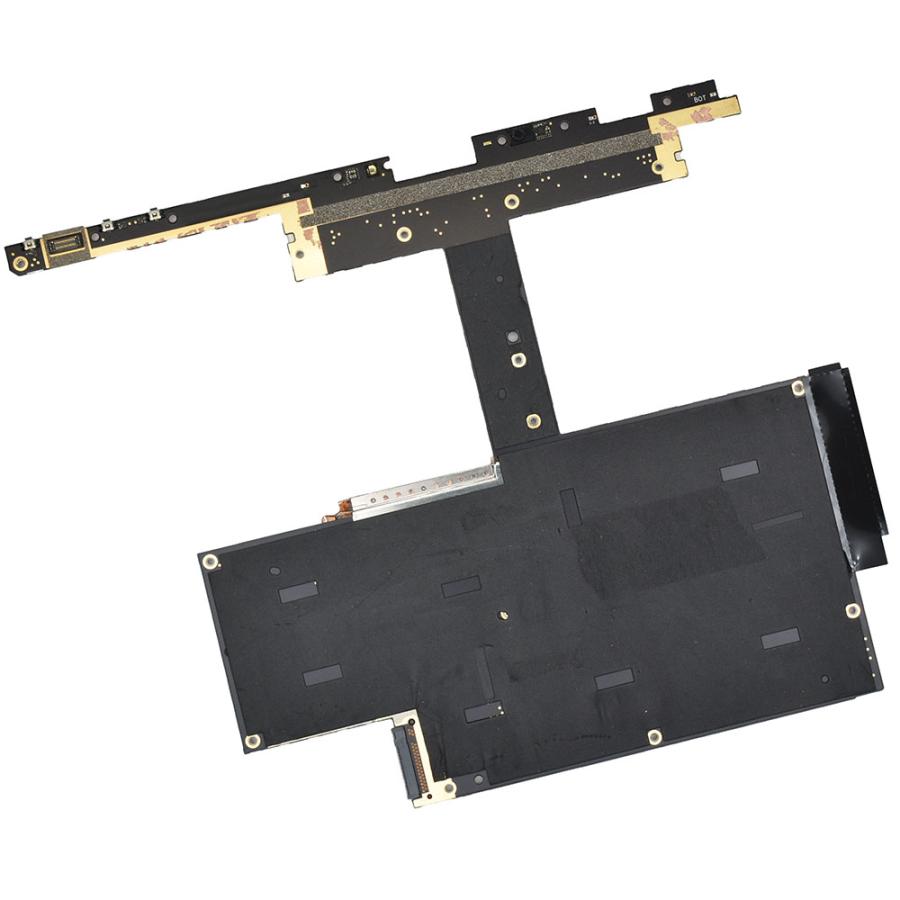 Surface Book 初代 13.5 1703 1704 マザーボード i7-6600U 16GB 中古品