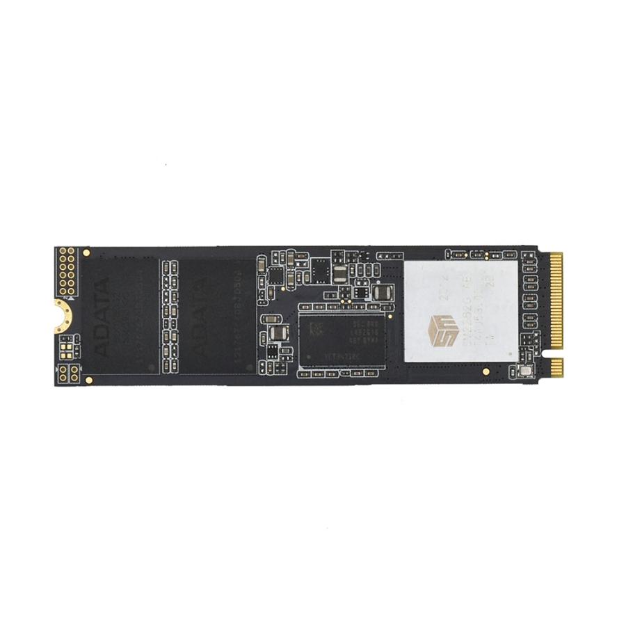 XPG M.2 2280 SSD ADATA SX8200PNP 512GB 中古 : AIDE～有限会社