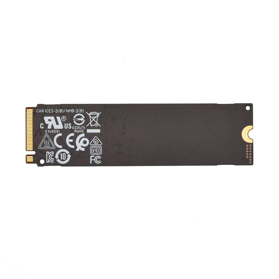 内蔵型SSD SAMSUNG NVMe 512GB SSD M.2 2280 PM991 SAMSUNG（サムスン） M.2 2280 SSD Samsung PM991 MZ-VLQ5120 512GB