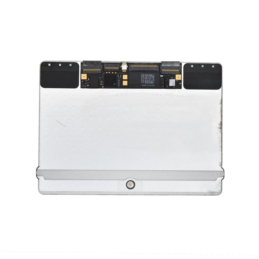 MacBookAir(Model A1466) オプション品 2012年頃に購入 MacBook Air 2012 13inch A1466 トラックパッド 日本語 中古パーツ