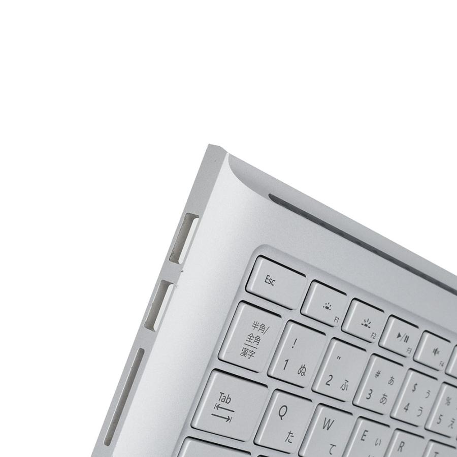 Surface Book 13.5inch キーボード 日本語 パームレスト トップケース