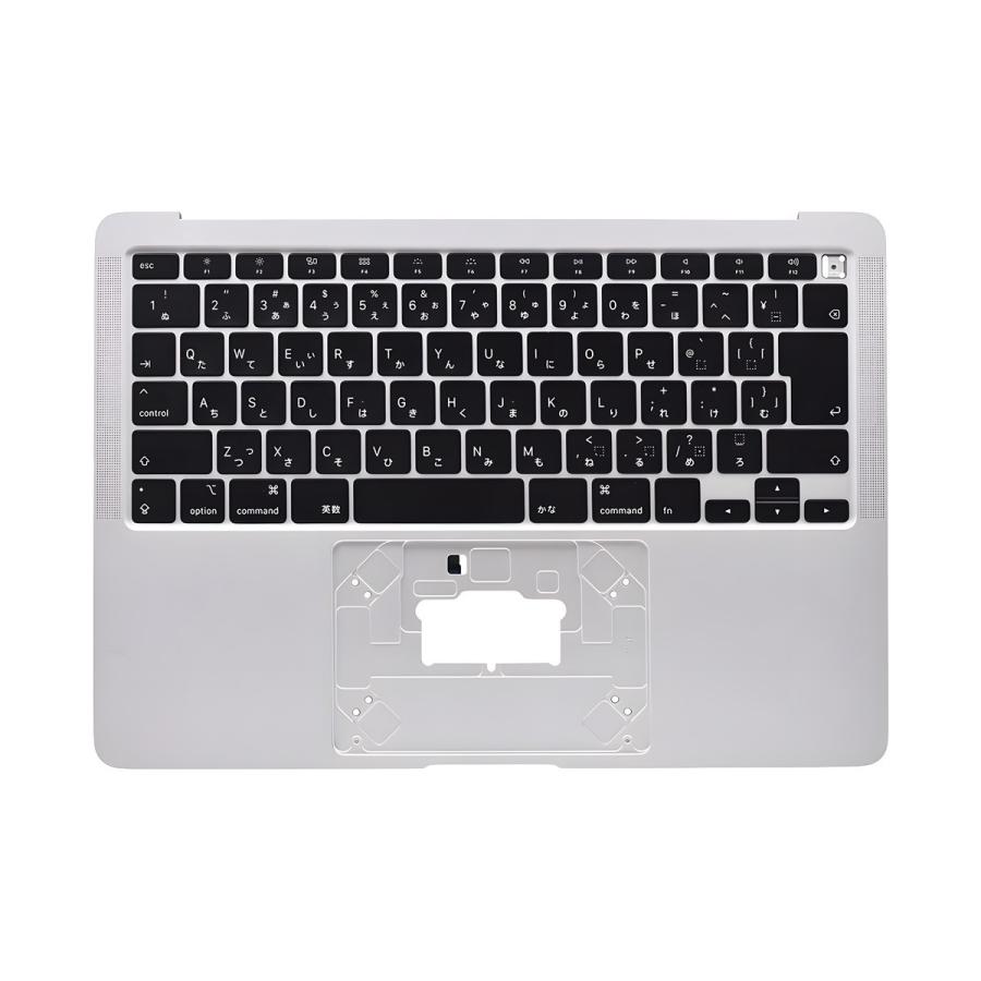MacBook Air 2020年 13inch A2179 トップケース 日本語 キーボード 