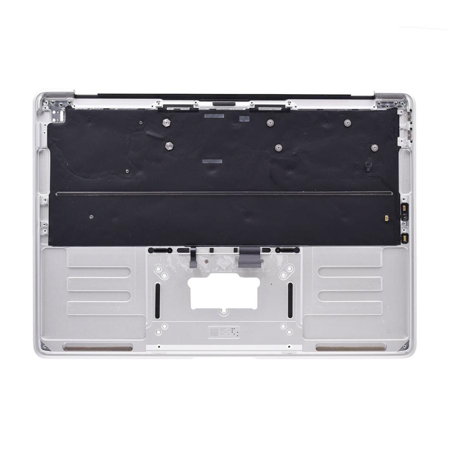 MacBook Air 2020年 13inch A2179 トップケース 日本語 キーボード 