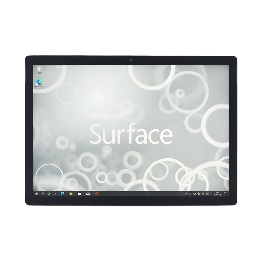 Surface Book 2 13.5インチ 1832 i5-7300U 8GB SSD512GB 中古本体 10-4 