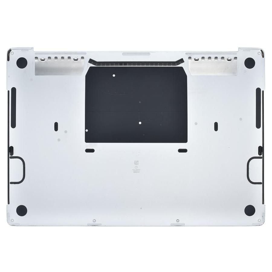 MacBook Pro 16 inch 2019 A2141 ボトムケース シルバー 純正 中古品
