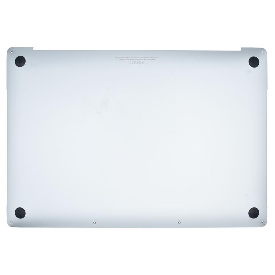 MacBook Pro 16 inch 2019 A2141 ボトムケース シルバー 純正 中古品