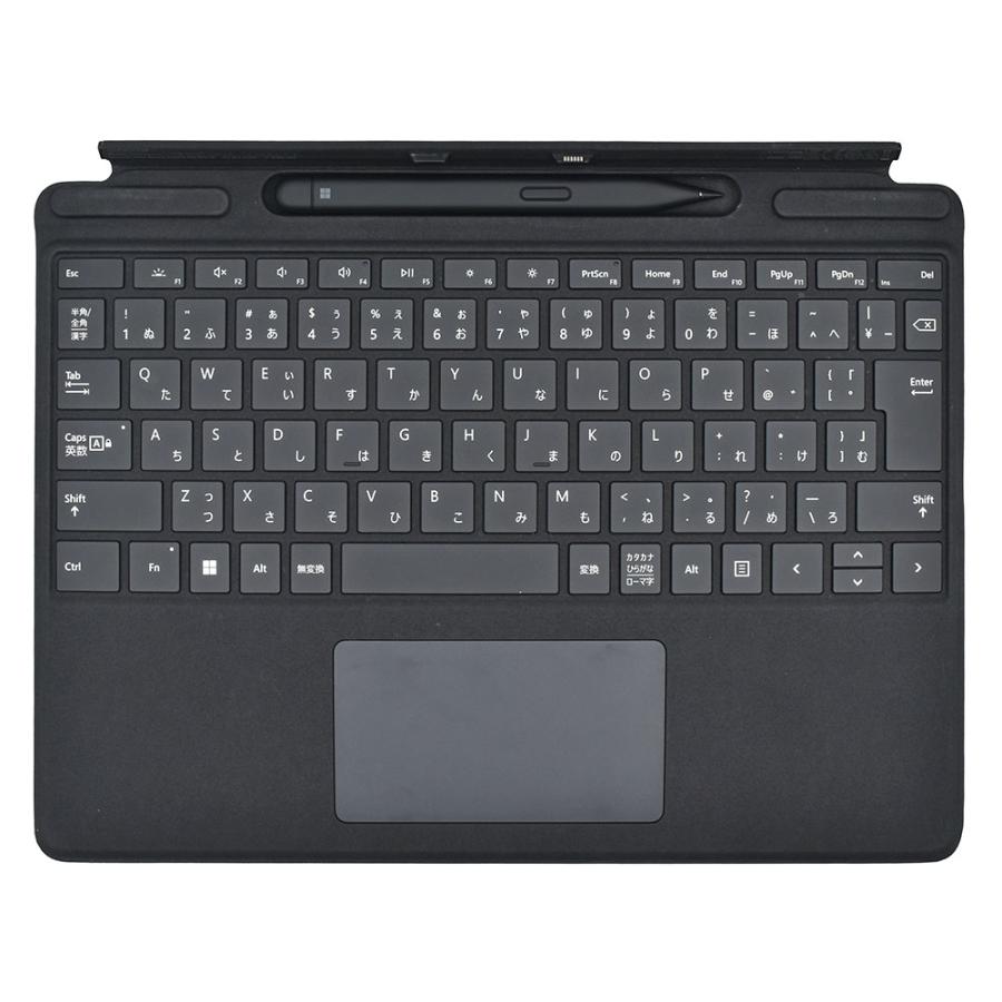 T2 マイクロソフト Surface Pro Signature 1864 Surface Pro Microsoft Signature キーボード 1864 スリムペン2 1962