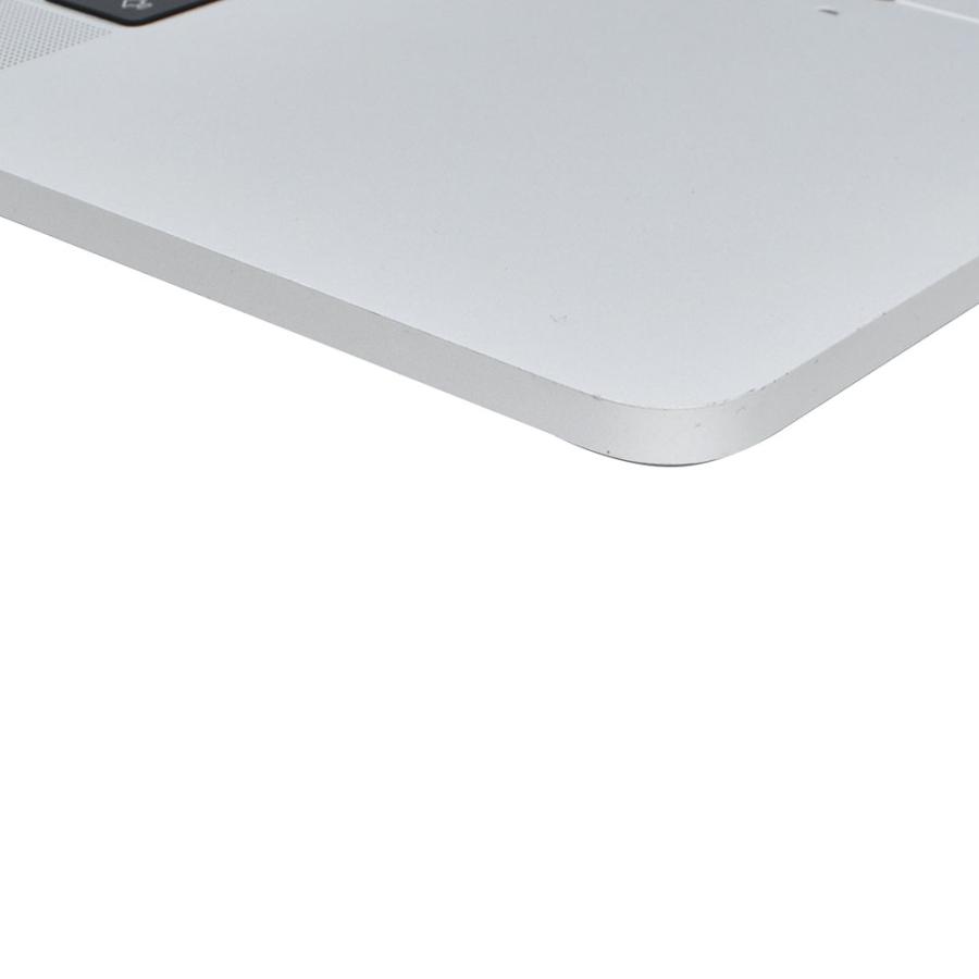 MacBook Pro 15 2018 2019 A1990 シルバー トップケース 日本語 