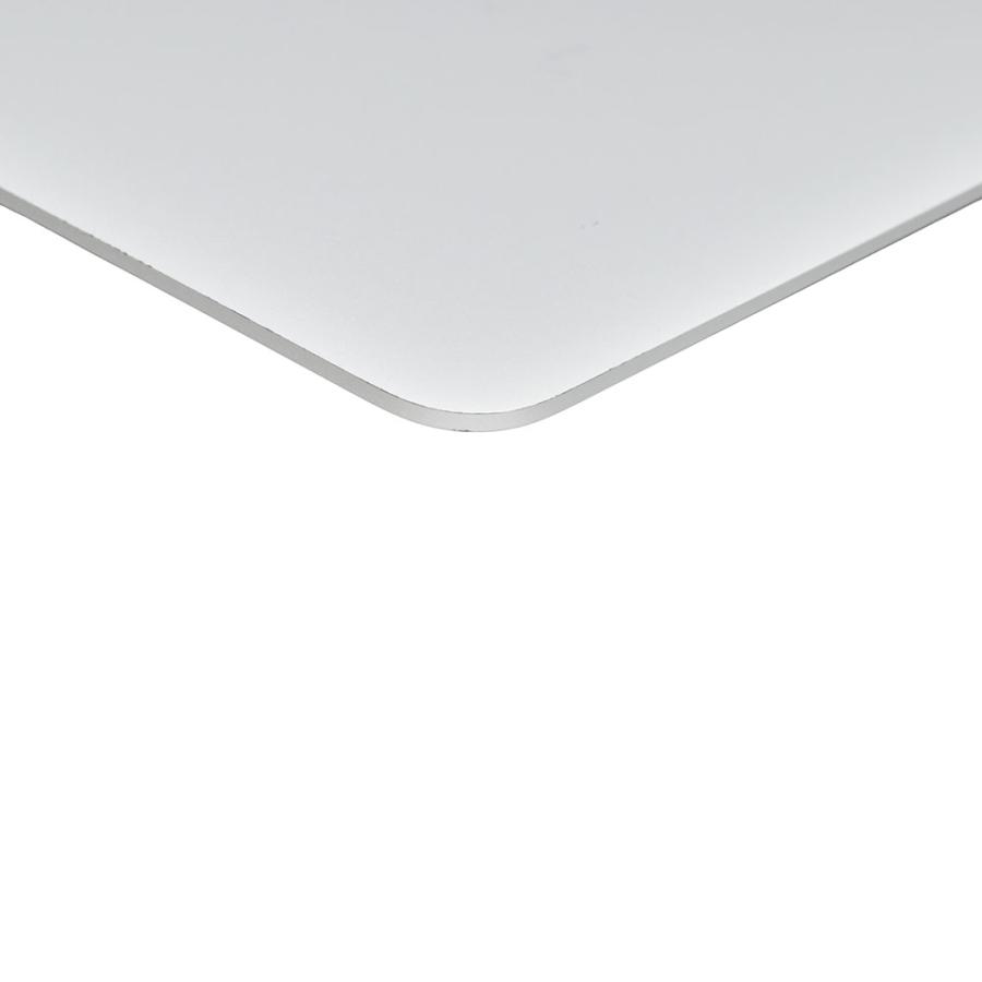 MacBook Pro 2019年 16inch A2141 液晶パネル 上半身 ディスプレイ シルバー  交換用 中古パーツの画像