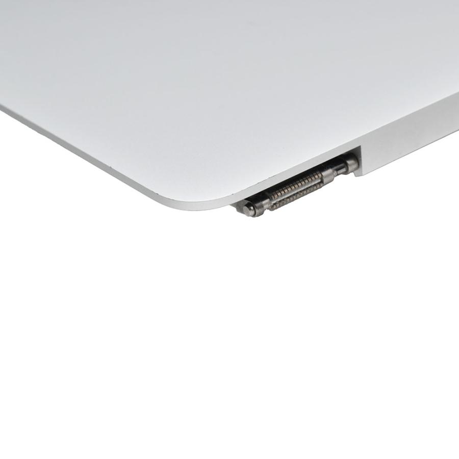 MacBook Pro 2019年 16inch A2141 液晶パネル 上半身 ディスプレイ シルバー  交換用 中古パーツの画像