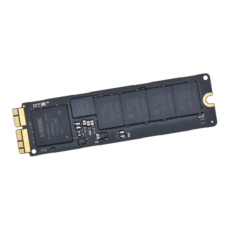 MacBook Pro 純正高速モデルSSD / Retina Air 256GB 2013 2014 2015