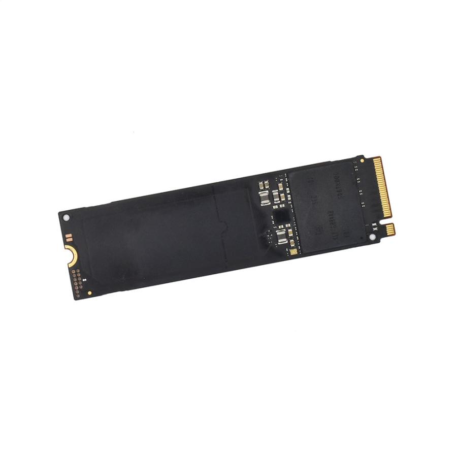 SAMSUNG（サムスン） M.2 2280 SSD Samsung 512GB MZVLQ1T0HBL0 中古