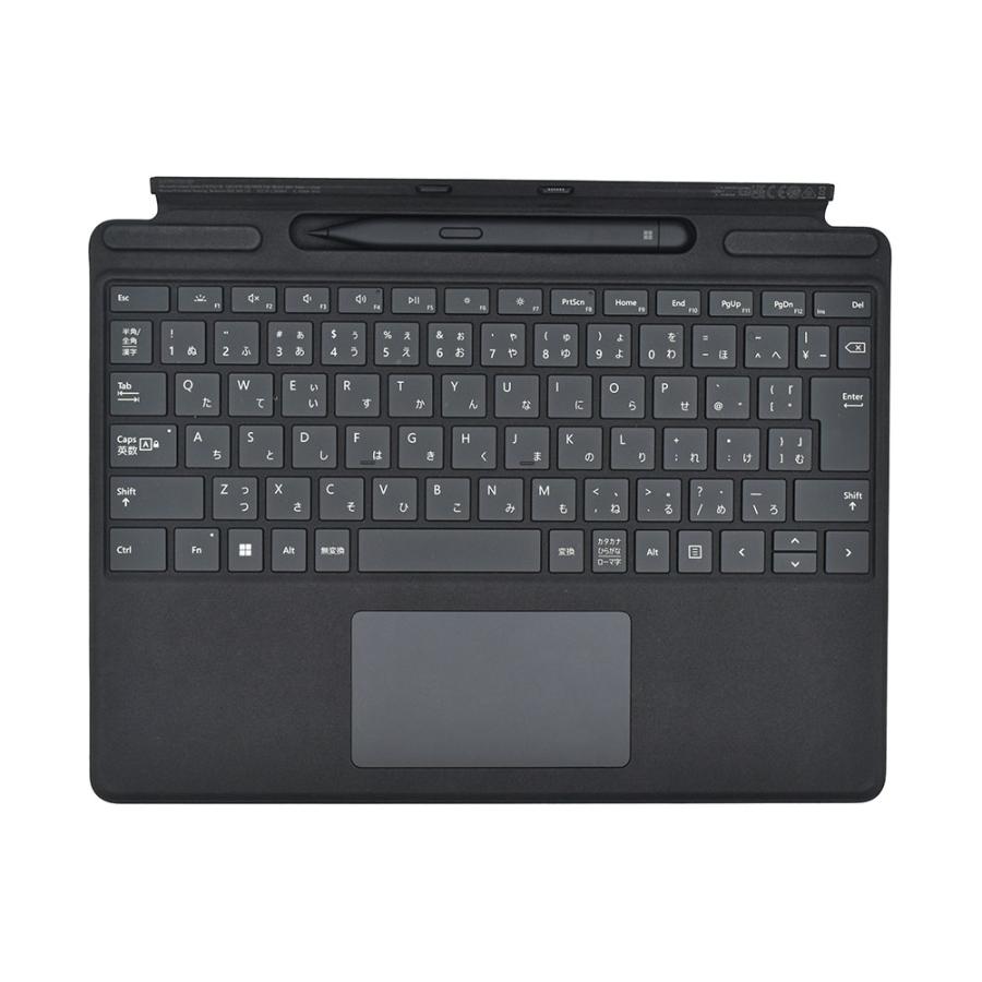 Microsoft Surface Pro スリムペン2付き Signature キーボード (1864