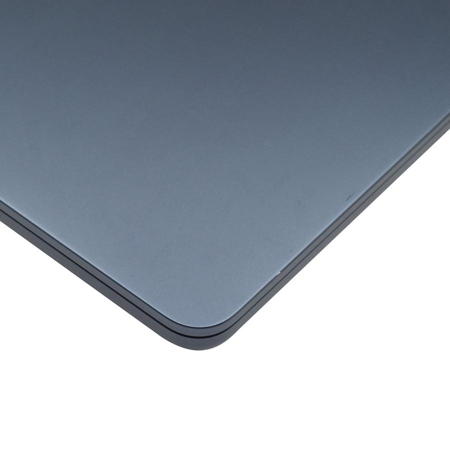 MacBook Air 13 2022 M2 A2681 16GB 256GB 中古本体 2-2 ミッドナイト