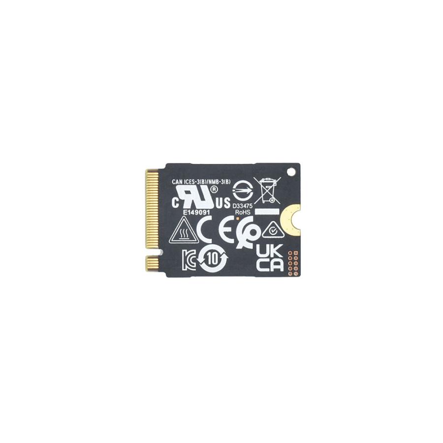 NVMe M.2 2230 SSD 512GB 中古品 : AIDE～有限会社MACSELL～ - 通販