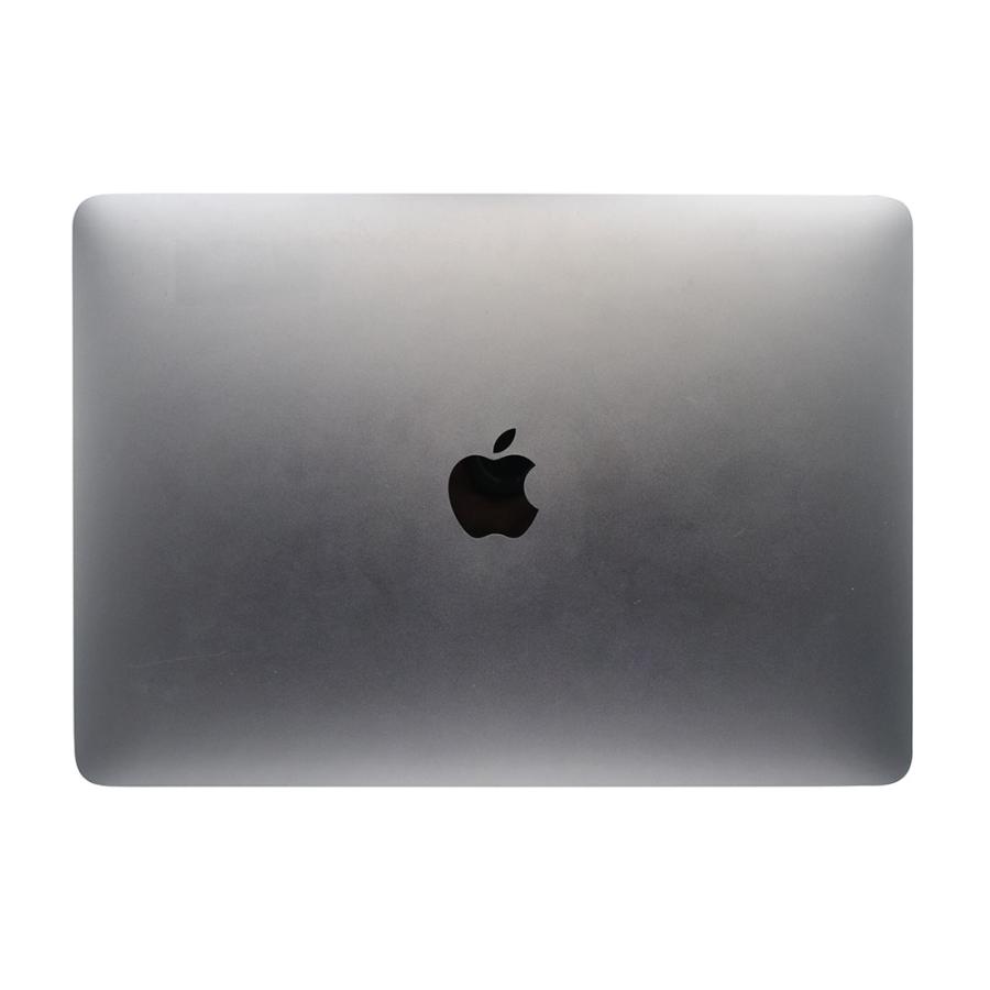MacBook air 2020 A2179 スペースグレイ　ジャンク品 MacBook Air 13 2020 A2179 液晶 上半身部 ジャンク スペースグレイ
