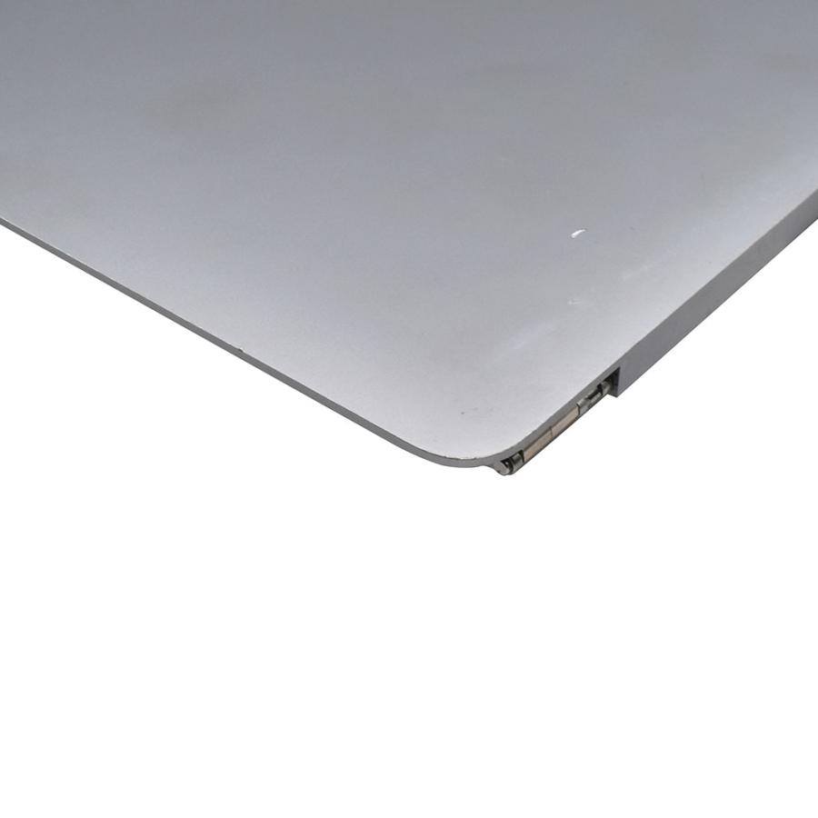 Apple MacBook Pro A1706 シルバー 上半身 MacBook Pro 13 2016 2017 A1708 A1706 液晶 上半身部 ジャンク