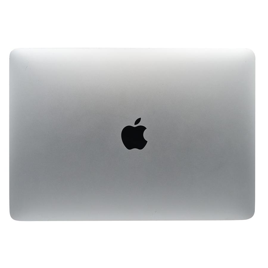 MacBook Pro 13 2016 2017 A1708 A1706 液晶 上半身部 ジャンク シルバー