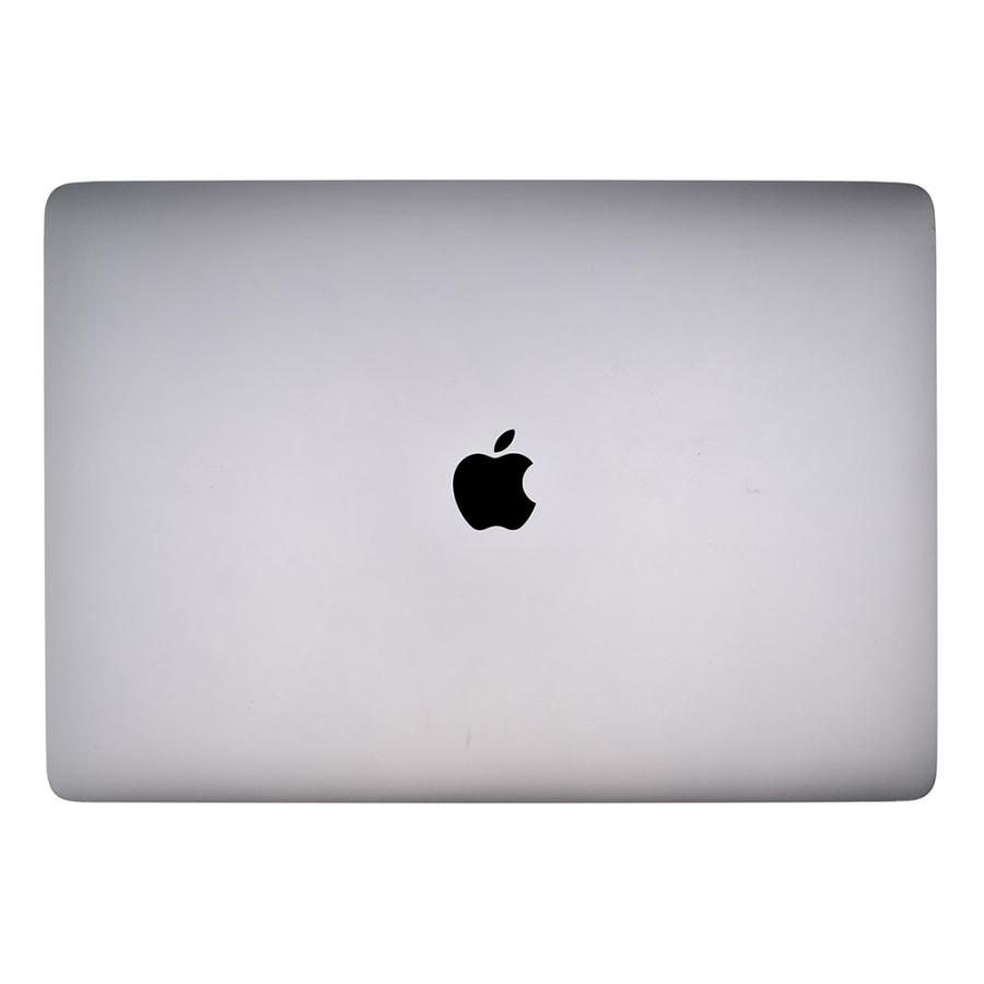 MacBook Pro Apple 16 2019 A2141 液晶 上半身部 ジャンク スペース