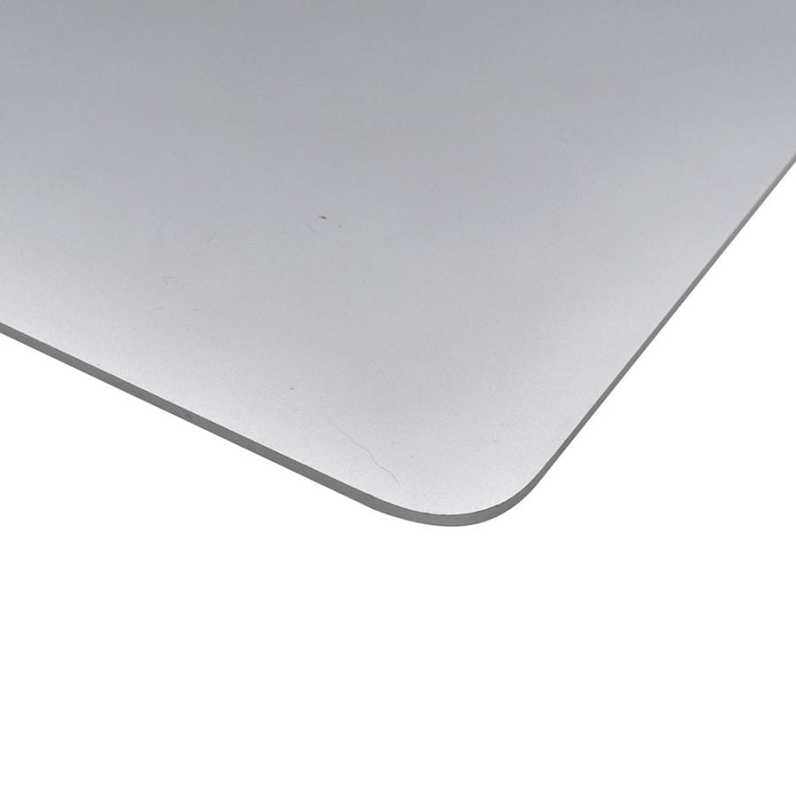 MacBook Air Apple 13 2020 M1 A2337 液晶 上半身部 ジャンク シルバー