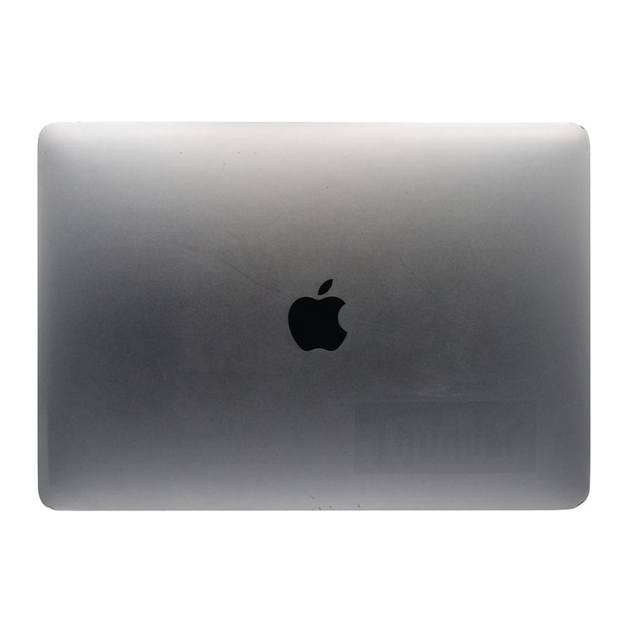 MacBook Pro 13 2016 2017 A1708 A1706 液晶 上半身部 ジャンク