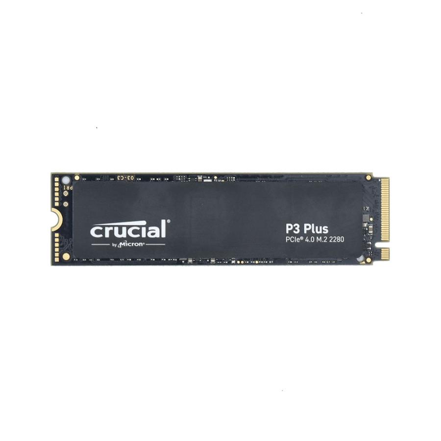 crucial（クルーシャル） M.2 2280 SSD 1TB(1000GB) Crucial P3 Plus