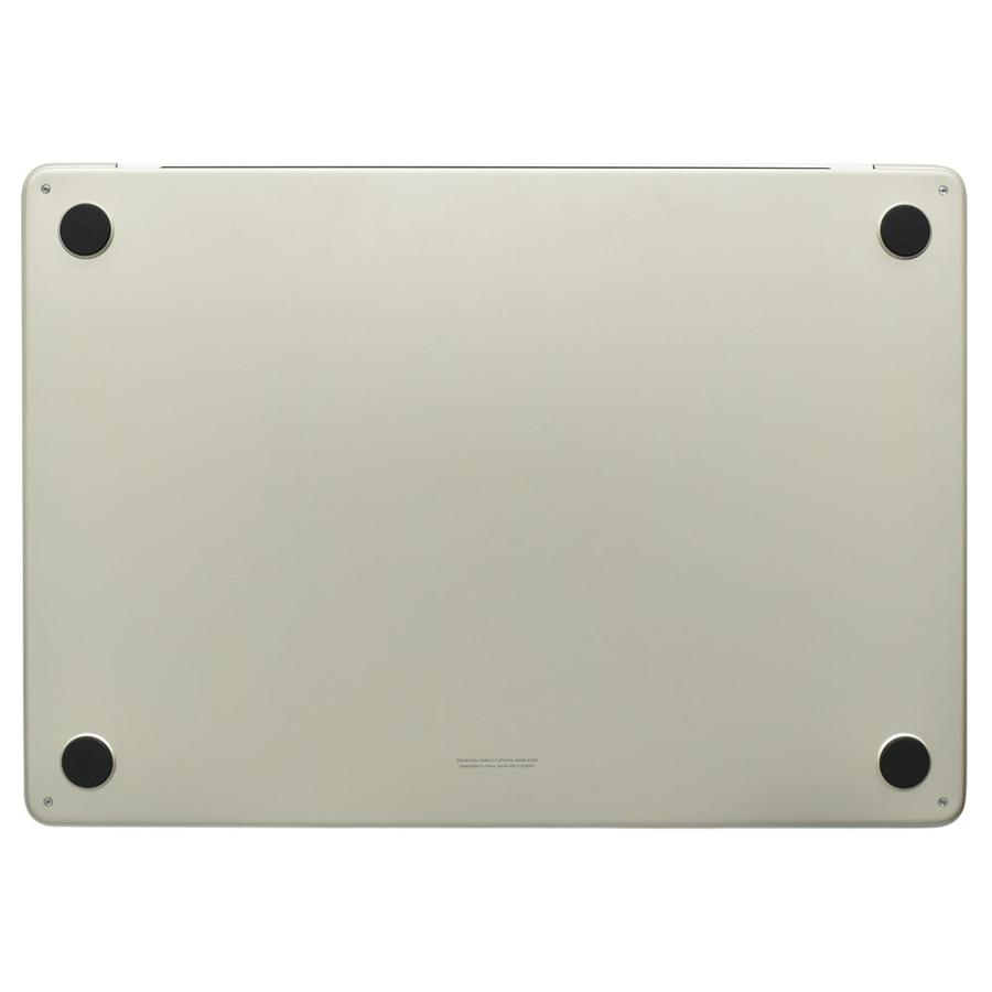 MacBook Air 15 2023 M2 A2941 8GB 512GB 中古品 スターライト