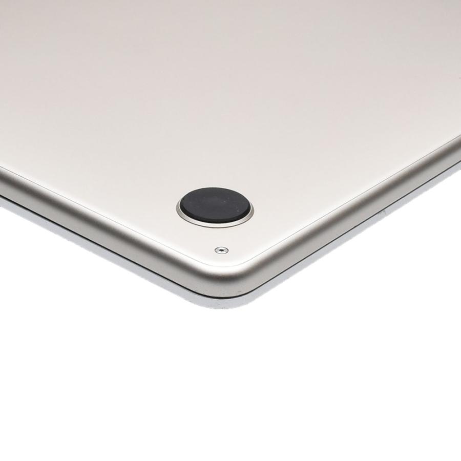 MacBook Air 15 2023 M2 A2941 8GB 512GB 中古品 スターライト